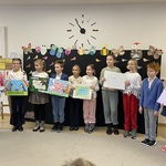 Wszyscy uczestnicy