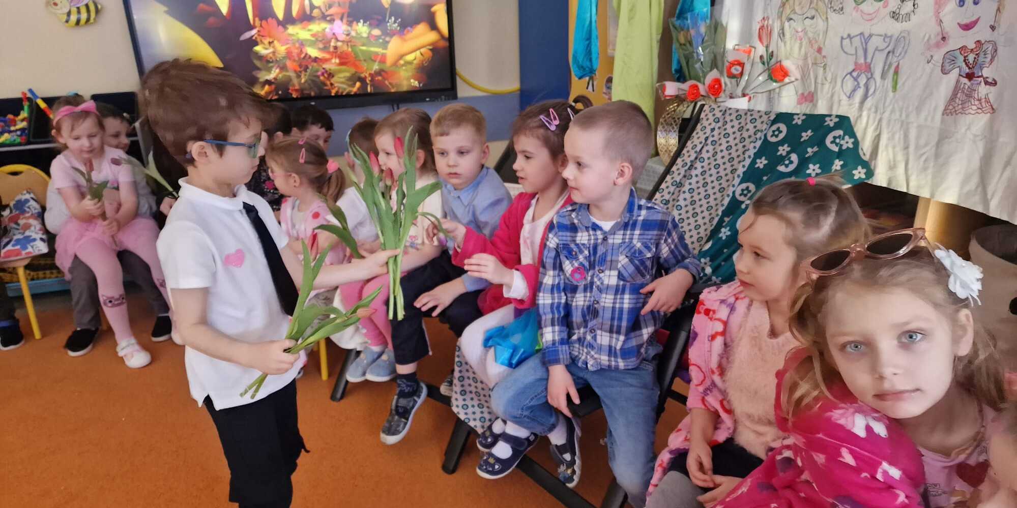 Dzień Kobiet