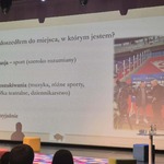 Slajd Pasja Poszukiwania Przyjaźnie