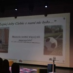 Slajd Możecie zrobić więcj niż nauczyciele