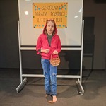 Dziewczynka z zapałkami
