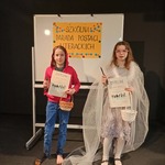 Laureatki konkursu