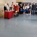 Inscenizacja przygotowana przez uczniów klasy 7 A.jpg
