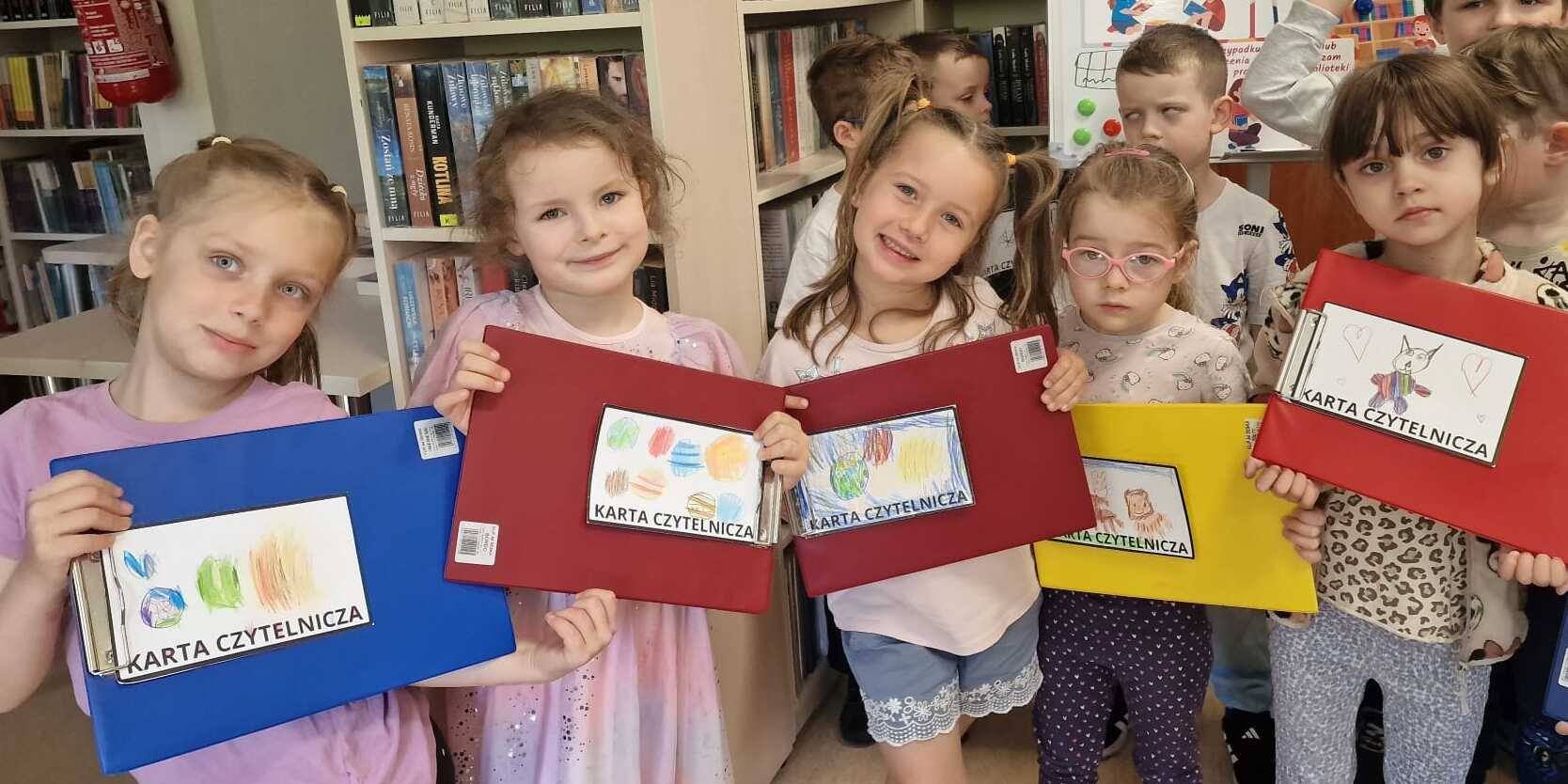 Dzień Bibliotekarza i Bibliotek