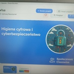 quiz higiena cyfrowa i cyberbezpieczeństwo