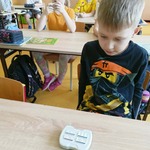 Uczeń Ia korzysta z classpada