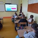test z lektury