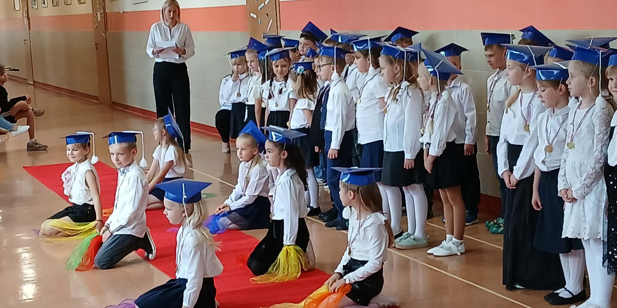 Pożegnanie przedszkola – czas na nowe wyzwania!