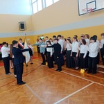 Ślubowanie uczniów klas ósmych.jpg
