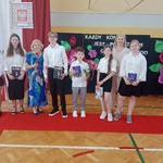 Uczniowie klas 4 - 8 z najlepszymi wynikami w swojej klasie.jpg