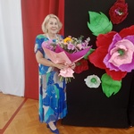 Dyrektor Szkoły Podstawowej nr 15 pani Alicja Sitko .jpg