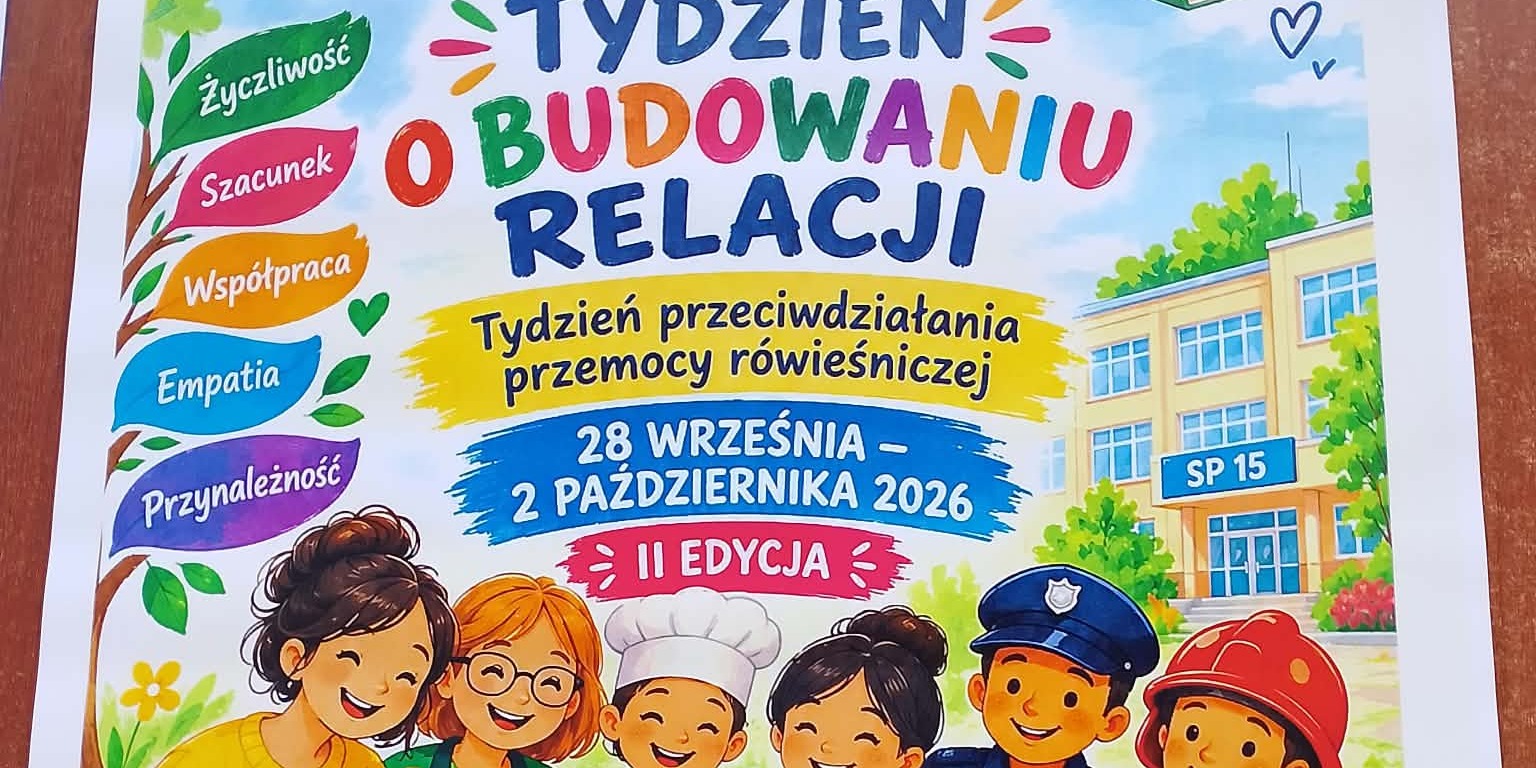 Plakat promujący tydzień budowania relacji.jpg
