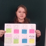 Lapbook Biuro Detektywistyczne Lassego I Mai