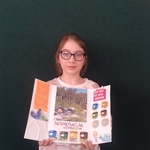 Lapbook Hania Humorek ratuje świat