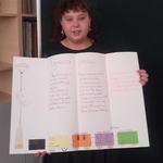 Lapbook Tajemnica pociągu