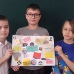 Lapbook o piłkarzu
