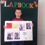 Lapbook o robotach