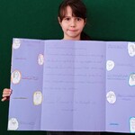 Lapbook Hania Humorek