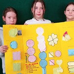 Lapbook Lukrecja