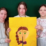 Lapbook Lukrecja