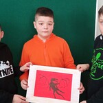 Lapbook Minecraft