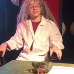 Albert Einstein1