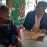 jeszcze jeden autograf