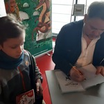 ja też mam autograf