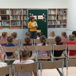 Czytamy Przedszkolakom