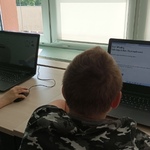 rozwiązujemy test