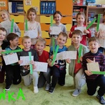 zerówka z dyplomami