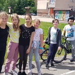 klasa 4b zadowolona z wyników egzaminu.jpg