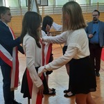 przekazanie pocztu