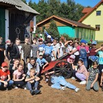 Grupowe zdjęcie obu klas.jpg