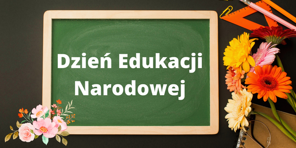 Dzień Edukacji Narodowej