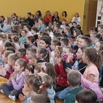 publiczność klasy młodsze