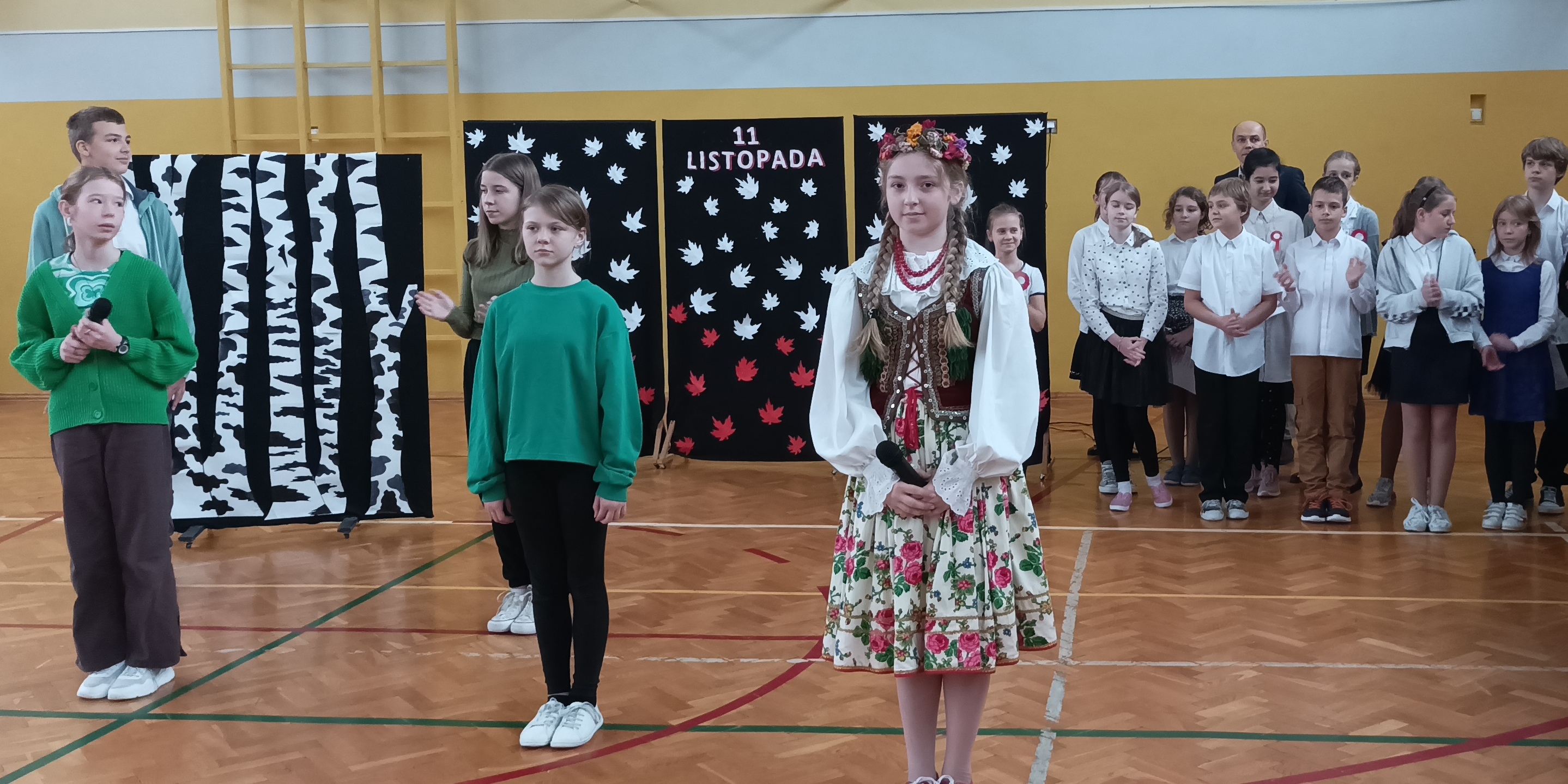 Narodowe Święto Niepodległości