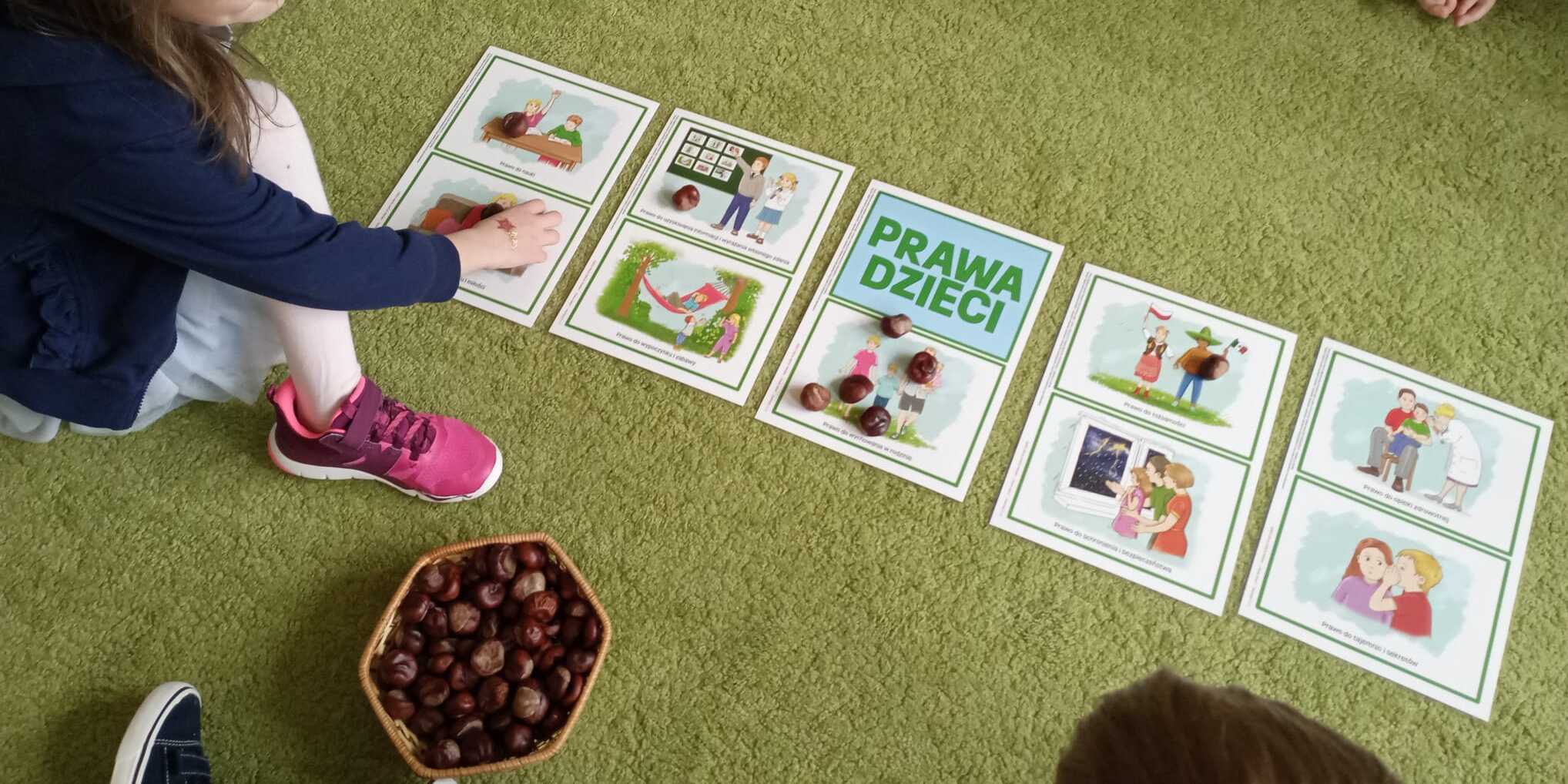 Międzynarodowy Dzień Praw Dziecka