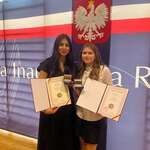 Nauczycielka i jej uczennica Diligentiae 2026