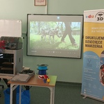 film o zastosowaniu wydruku 3d w weterynarii
