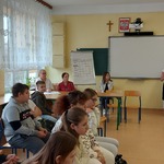 turniej: jury, publiczność, uczestnicy