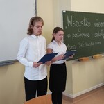 uczniowie prowadzący turniej.jpg