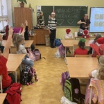 Zaczynamy warsztaty piernikowe