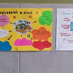 5 plakatów-bezpieczny internet