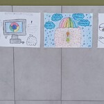 plakaty- bezpieczny internet