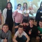 Uczestnicy turnieju mitologicznego