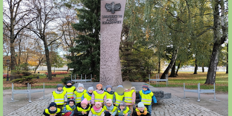 Wyjście do Muzeum