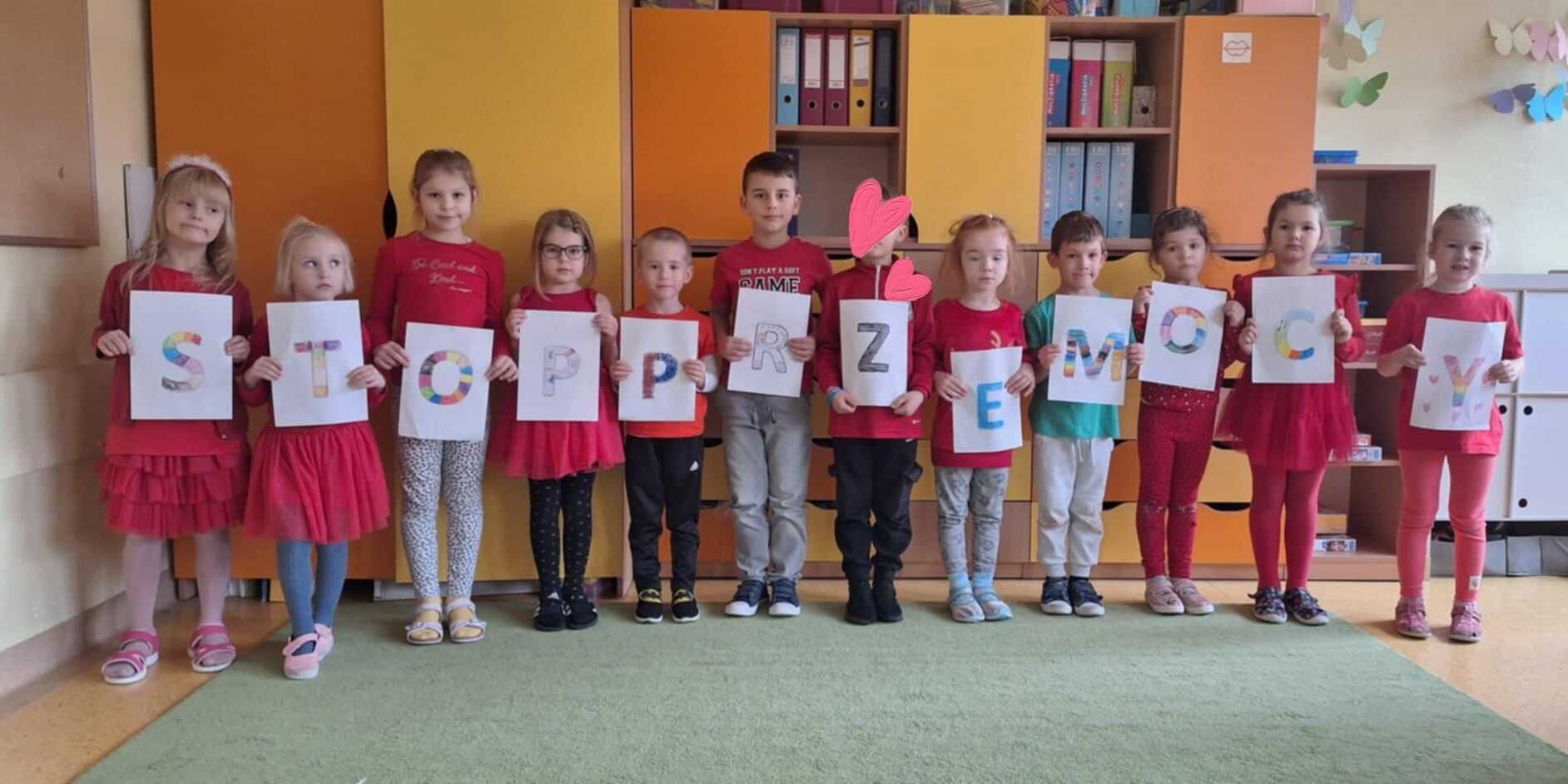 Dzień bez przemocy