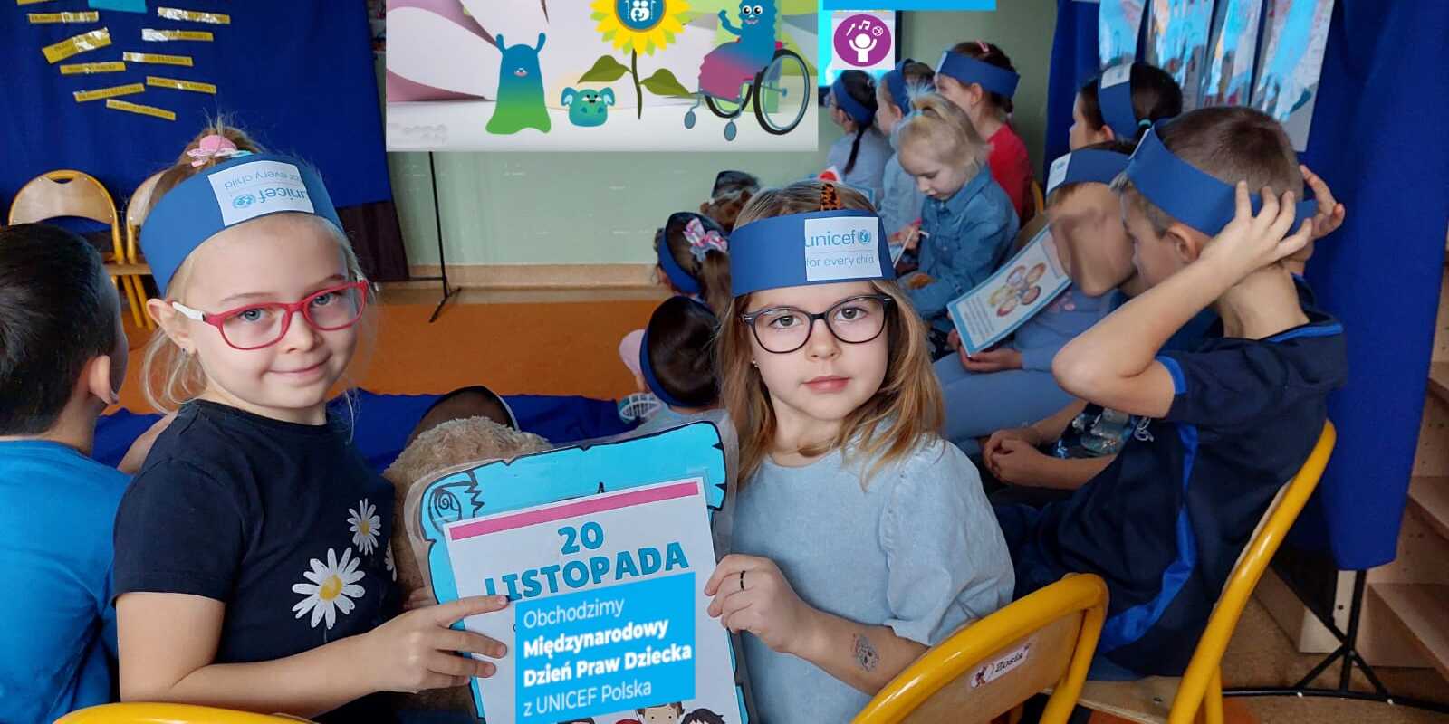 Dzień Praw Dziecka