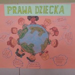 prawa człowieka  to też prawa dziecka